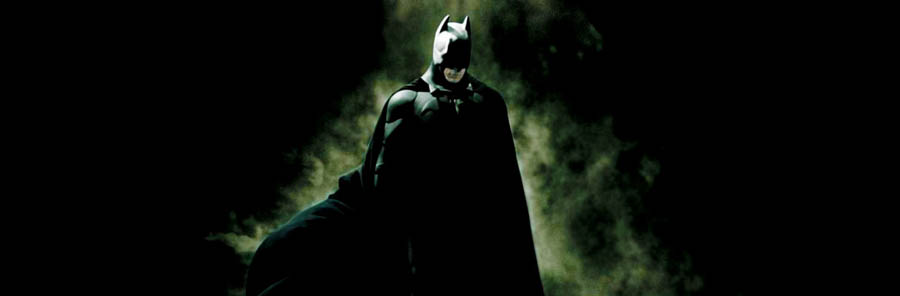Batman 3 : le coup d'envoi en avril