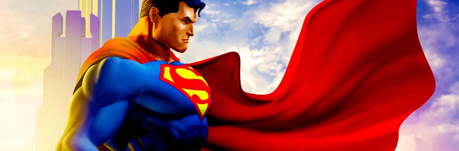 Le prochain Superman devrait être réalisé par Zack Snyder