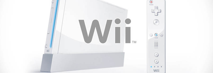 Les jeux Wii 2007 de Nintendo