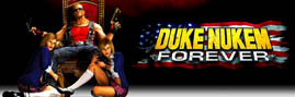 Duke Nukem Forever promet une campagne épique