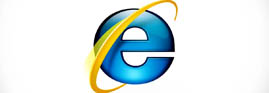Critique - Internet Explorer 9