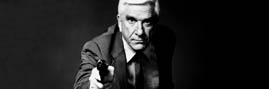 Leslie Nielsen, 1926-2010