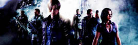 Nouvelle bande-annonce pour Resident Evil 6 et DmC