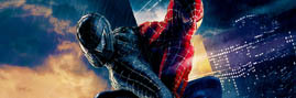 Critique - Spider-Man 3