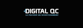 Bienvenue sur Digital QC!