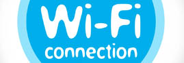 Wi-Fi Connexion: Les derniers chiffres...