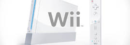 Les jeux Wii 2007 de Nintendo