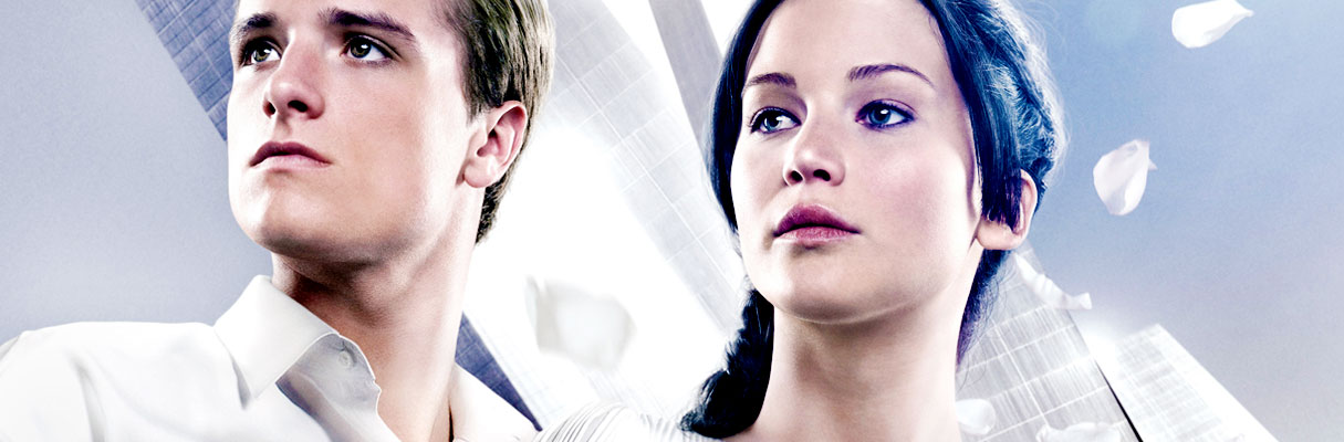 Hunger Games : L'embrasement