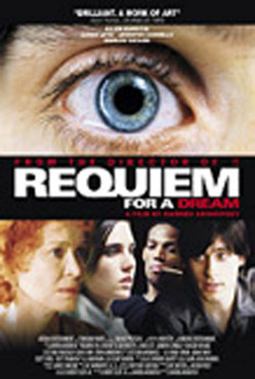 Requiem for a Dream Requiem for a Dream'