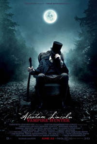 Abraham Lincoln : chasseur de vampires