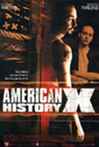 American History X