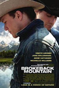 Brokeback Mountain