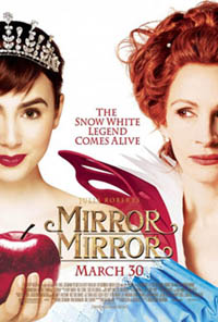 Miroir, Miroir