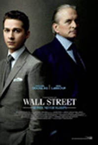 Wall Street: Money Never Sleeps