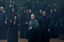 Harry Potter et les Reliques de la Mort: 2e partie