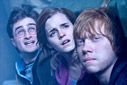 Harry Potter et les Reliques de la Mort: 2e partie