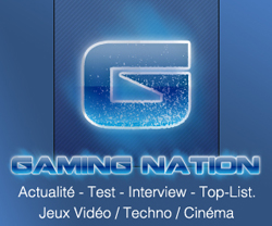 Gaming Nation
