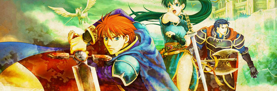 Critique - Fire Emblem