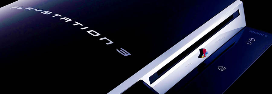 Les jeux PlayStation 3 à venir