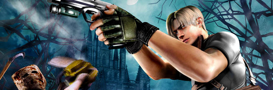 Critique - Resident Evil 4