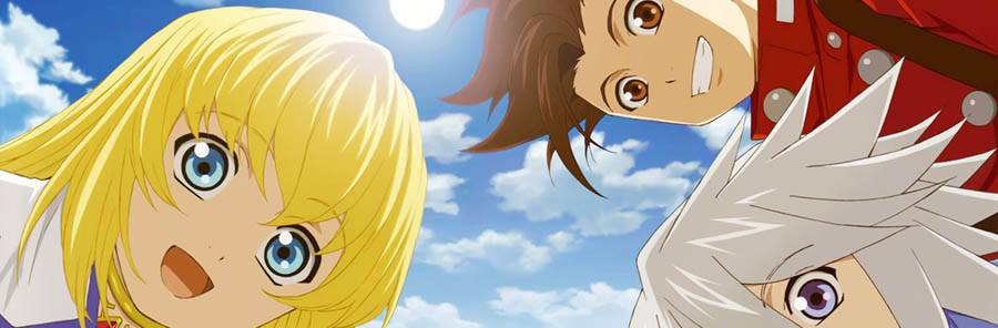 Critique - Tales Of Symphonia