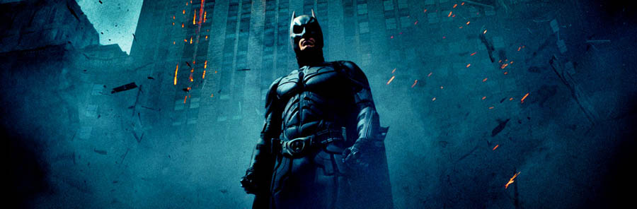 Top 10 - Films de 2008