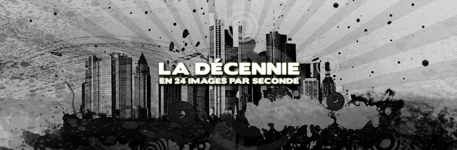 Top 10 - Films de la déennie (Partie 5)