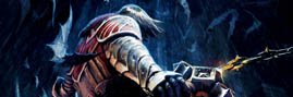 Déjà une suite pour Castlevania: Lords of Shadow?