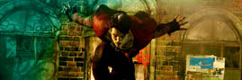 DmC - Un nouveau dante?