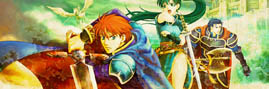 Critique - Fire Emblem