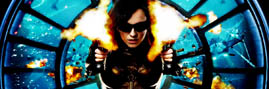 Critique - G.I. Joe : The Rise of Cobra
