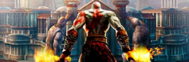 Critique - God Of War 2