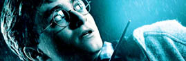 Harry Potter 1 à 7 - le Prince de sang-mêlé