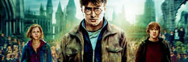 Harry Potter bat encore des records!