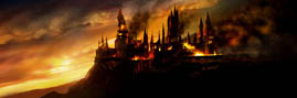 J.K. Rowling et « Harry Potter » : ne jamais dire jamais