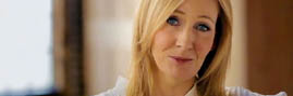J.K. Rowling : quelle vie après Harry?