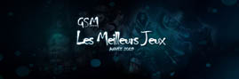 Les meilleurs jeux de l'année 2009