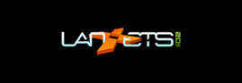 Lan ETS 2011 - Jour 1