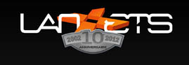 Starcraft 2 au LAN ETS du 16 au 18 mars