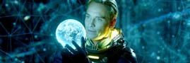 Critique - Prometheus