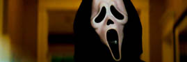 Critique - Scream Trilogy