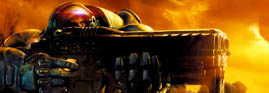 Mes premières heures à Starcraft 2