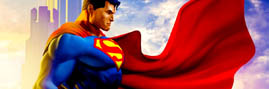 Le prochain Superman devrait être réalisé par Zack Snyder