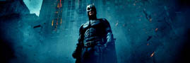 Top 10 - Films de 2008