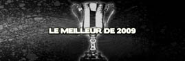 Top 10 - Films de 2009