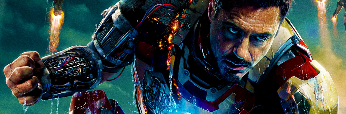 Iron Man 3