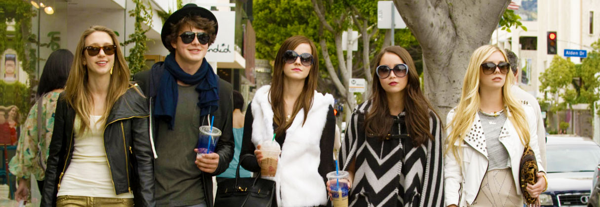 le bling ring