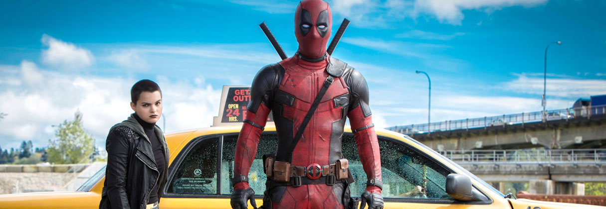 Deadpool