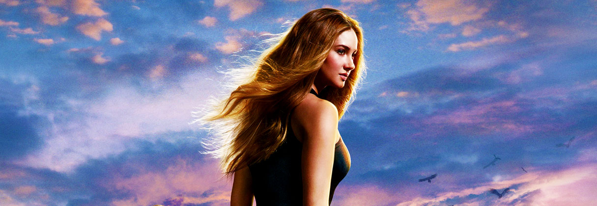 Divergent
