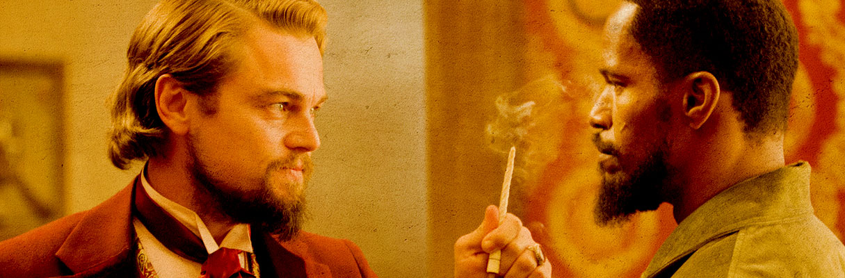 Django dÃ©chaÃ®nÃ©